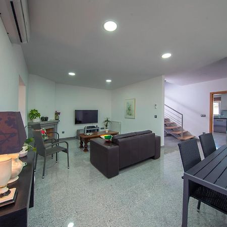 Casa Bem Estar Villa Vila Nova de Poiares Eksteriør bilde