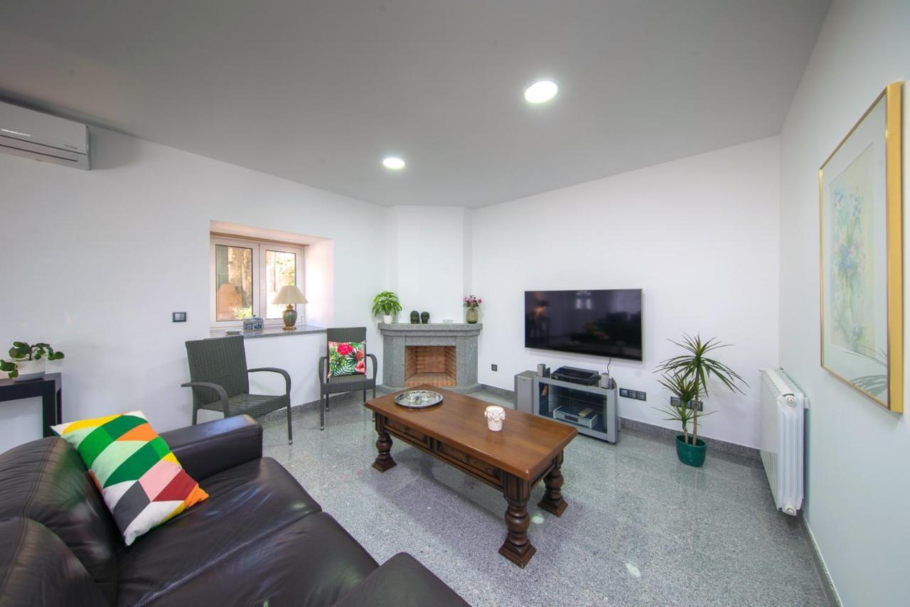 Casa Bem Estar Villa Vila Nova de Poiares Eksteriør bilde