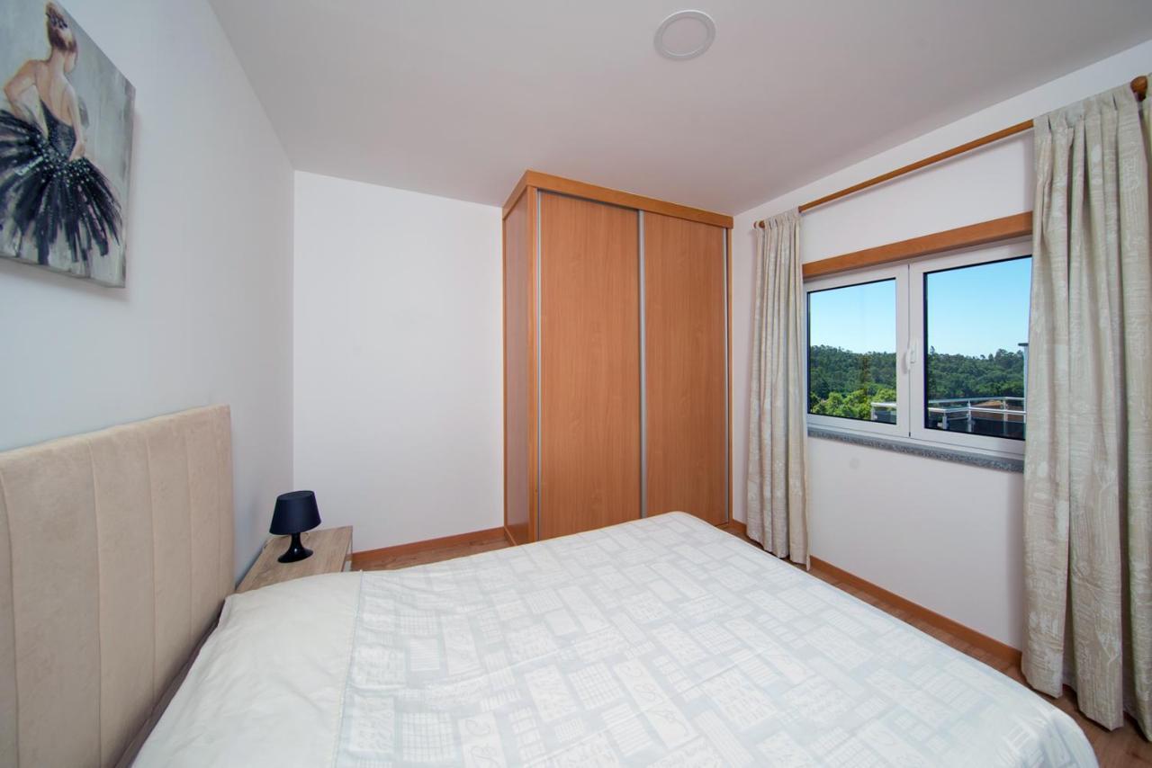 Casa Bem Estar Villa Vila Nova de Poiares Eksteriør bilde