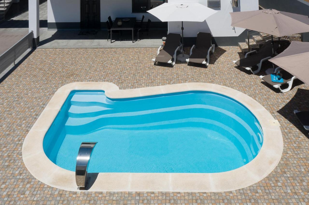 Casa Bem Estar Villa Vila Nova de Poiares Eksteriør bilde